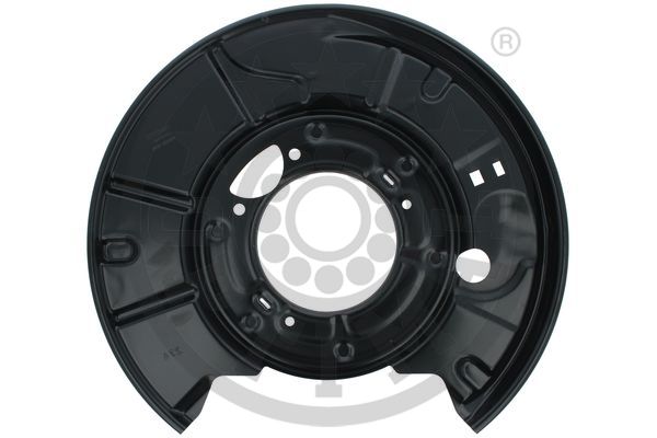 Optimal Plaat BSP-4020R