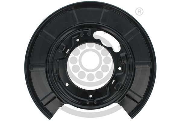 Optimal Plaat BSP-4024R