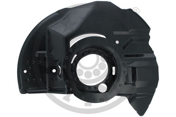 Optimal Plaat BSP-5003R