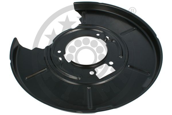Optimal Plaat BSP-5004R