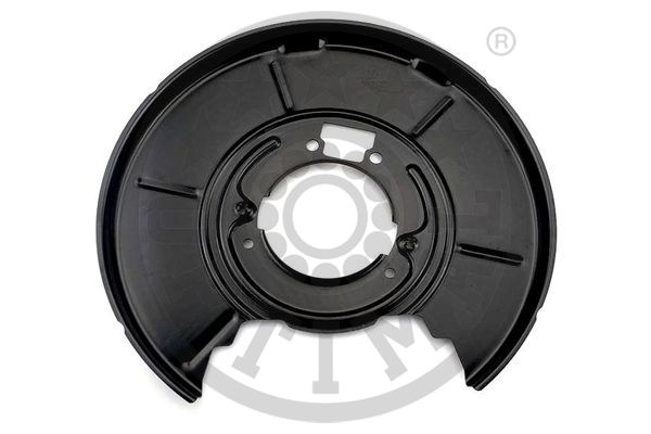 Optimal Plaat BSP-5004R