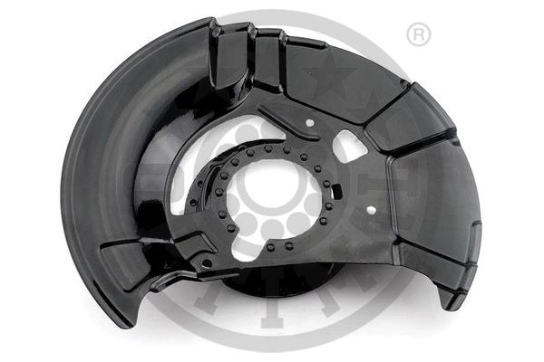 Optimal Plaat BSP-5005L
