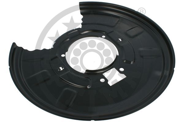 Optimal Plaat BSP-5009R