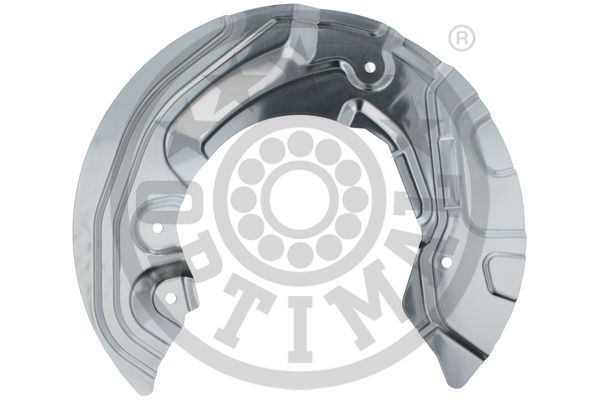 Optimal Plaat BSP-5010L