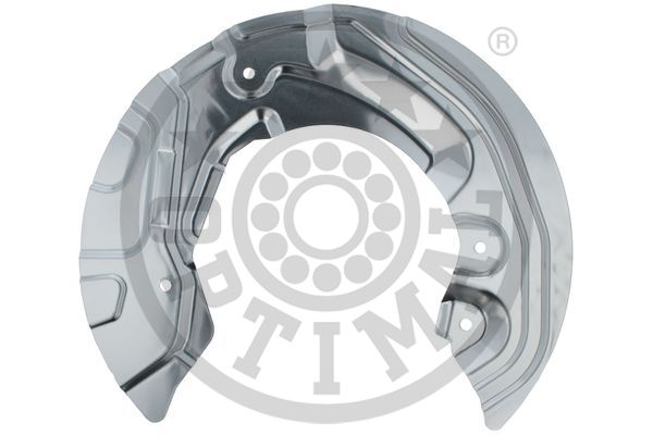 Optimal Plaat BSP-5010R