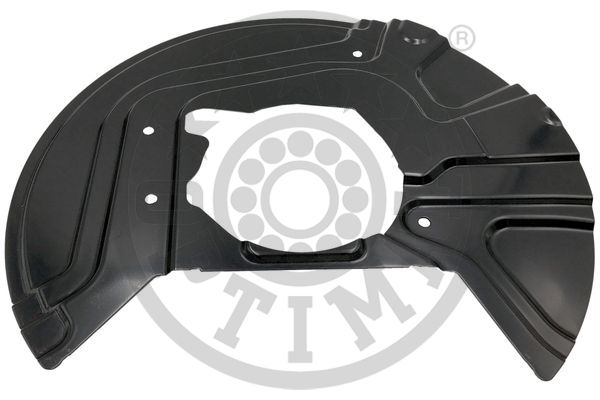 Plaat Optimal BSP-5011R