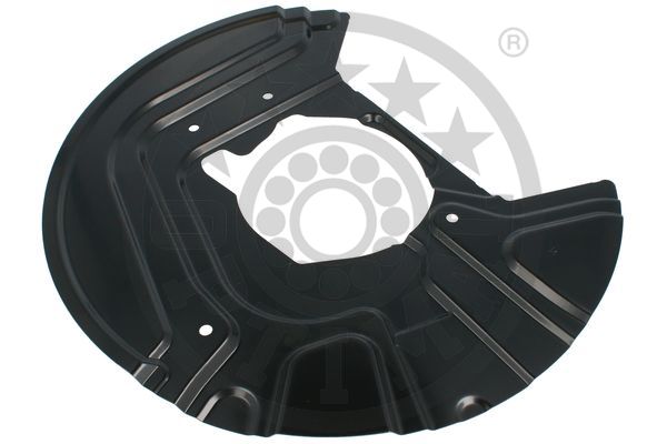 Optimal Plaat BSP-5011R