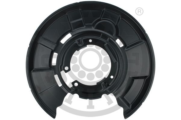 Optimal Plaat BSP-5012R
