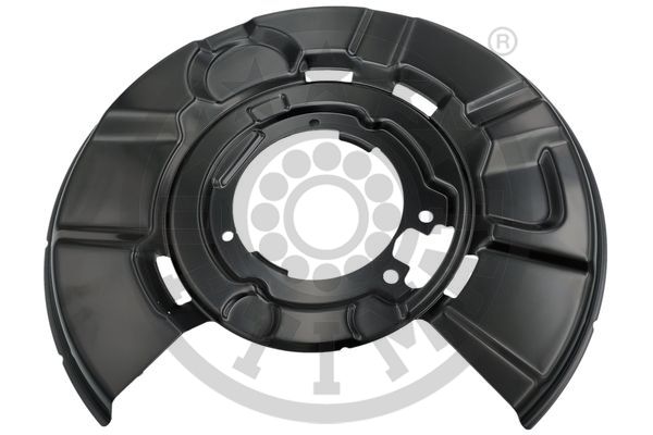 Plaat Optimal BSP-5013R