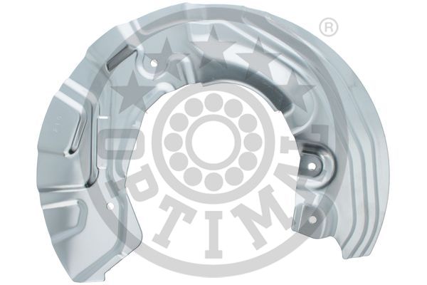Optimal Plaat BSP-5017L