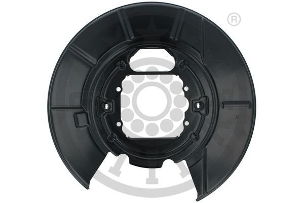 Plaat Optimal BSP-5022L