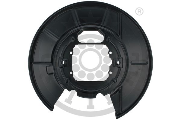 Optimal Plaat BSP-5022R