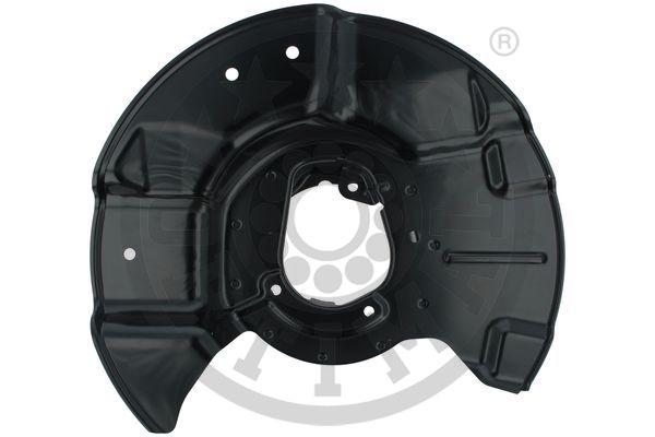 Optimal Plaat BSP-5031R
