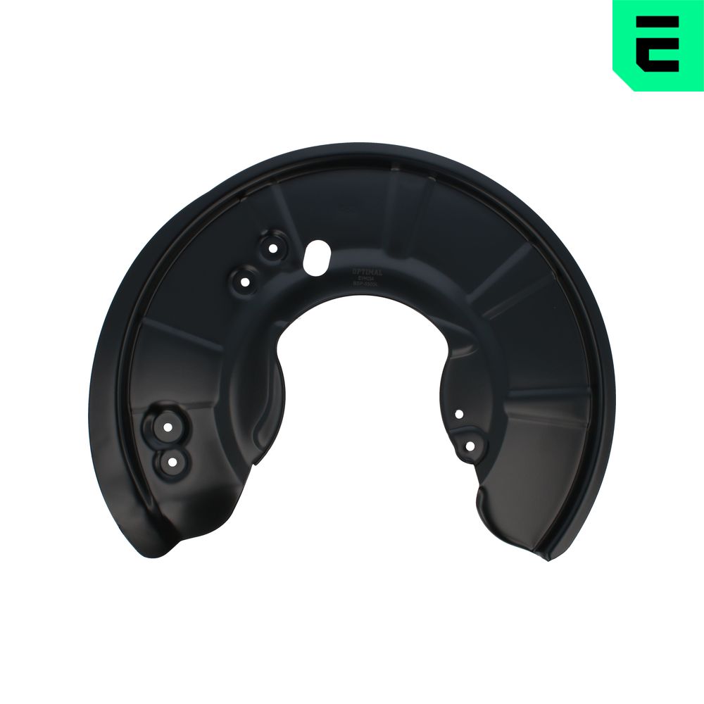 Plaat Optimal BSP-5503L