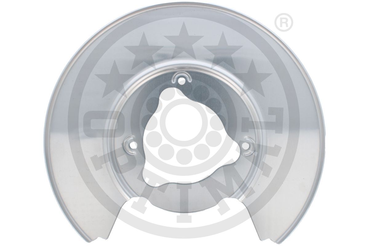 Optimal Plaat BSP-5504L