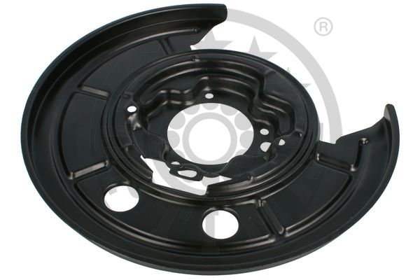 Optimal Plaat BSP-6001L