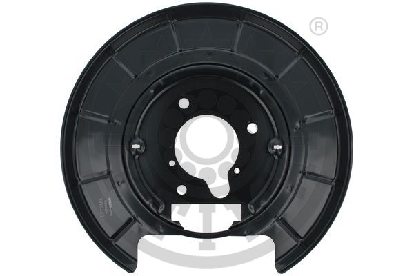 Plaat Optimal BSP-6002R