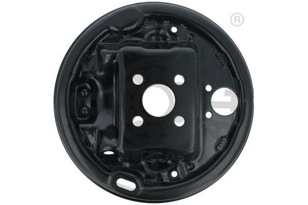 Optimal Plaat BSP-7004L