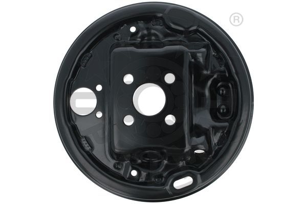 Optimal Plaat BSP-7004R