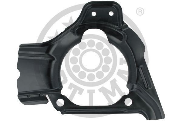 Optimal Plaat BSP-8002L