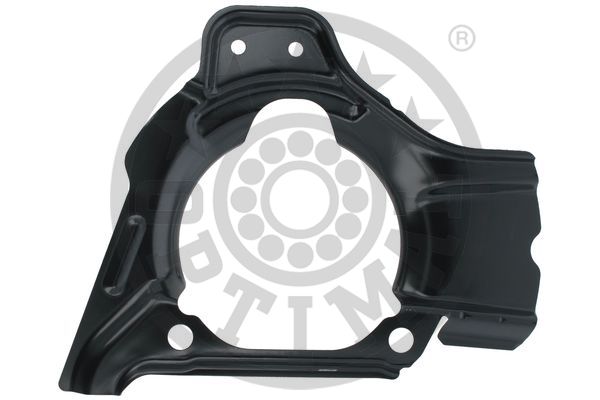 Optimal Plaat BSP-8002R