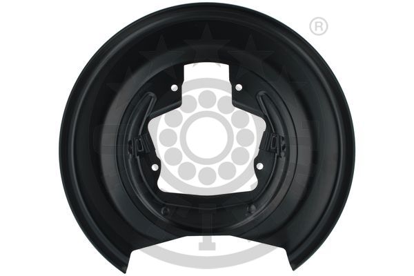 Optimal Plaat BSP-8901B