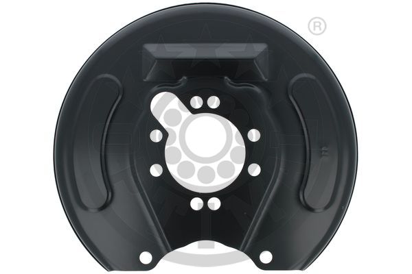 Optimal Plaat BSP-8902L