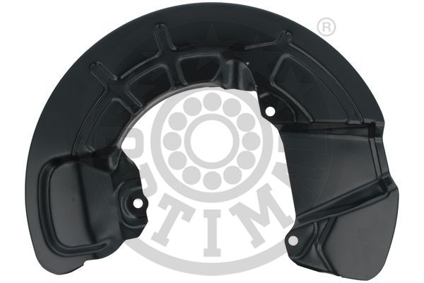 Optimal Plaat BSP-8905R