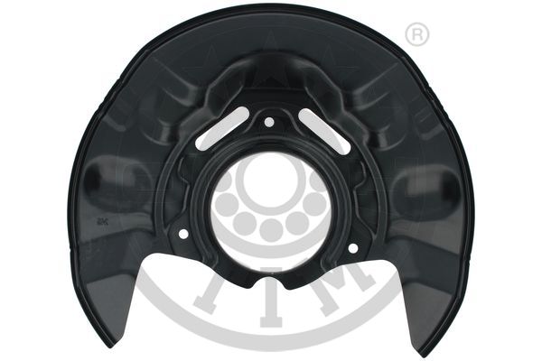 Optimal Plaat BSP-9001R