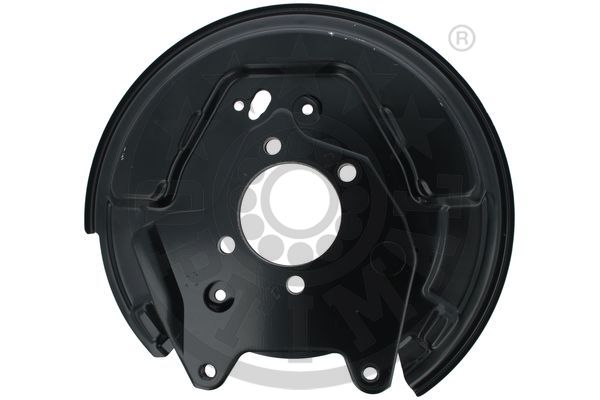 Optimal Plaat BSP-9002R
