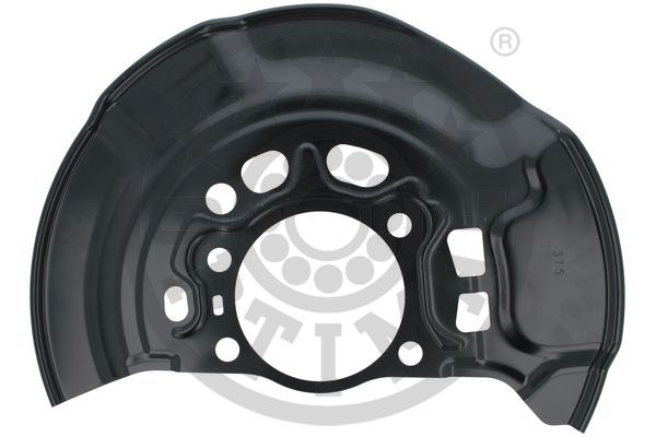 Optimal Plaat BSP-9005L