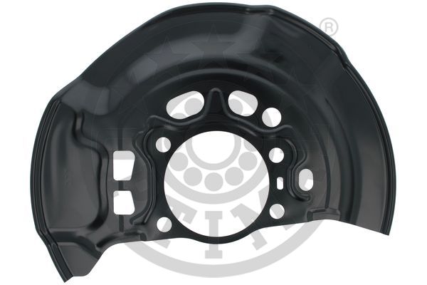 Optimal Plaat BSP-9005R