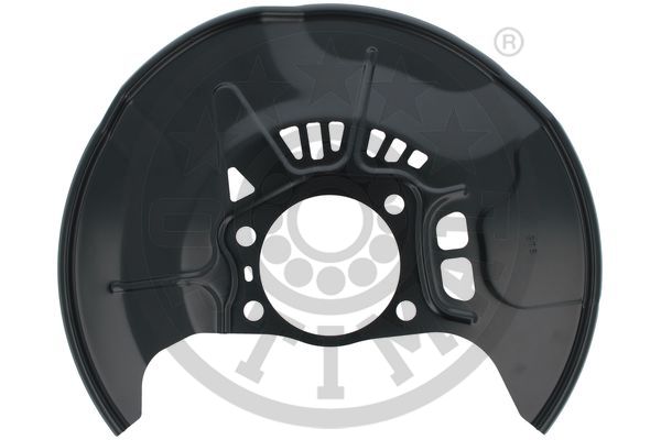 Optimal Plaat BSP-9006L