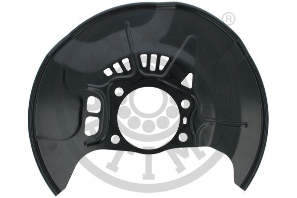 Optimal Plaat BSP-9006R