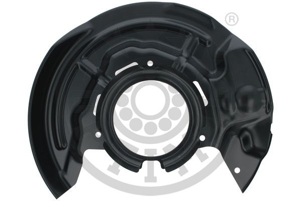 Optimal Plaat BSP-9010L