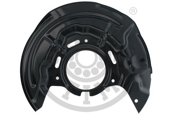 Optimal Plaat BSP-9010R