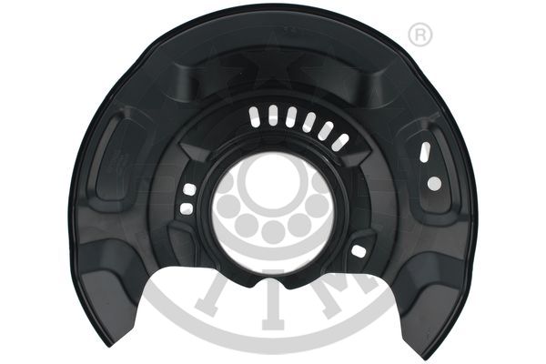 Plaat Optimal BSP-9011R