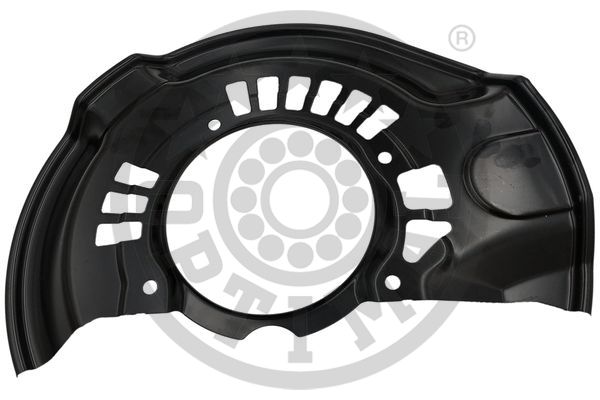Plaat Optimal BSP-9012L
