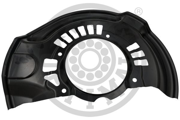 Plaat Optimal BSP-9012R