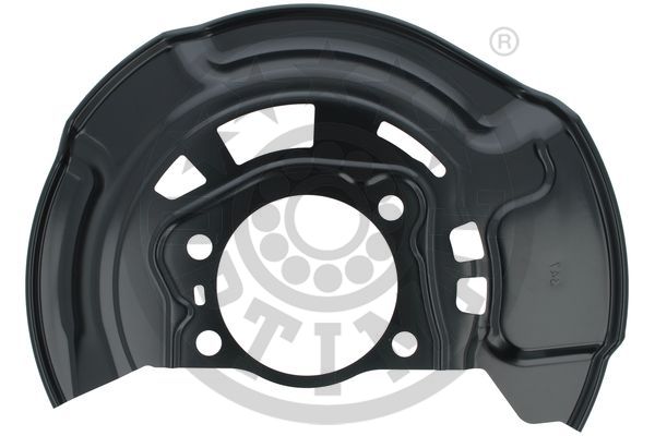 Optimal Plaat BSP-9013L