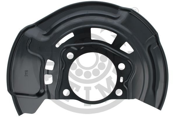 Optimal Plaat BSP-9013R