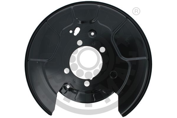 Optimal Plaat BSP-9014R