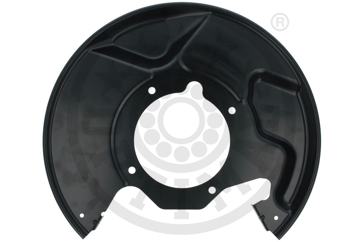 Optimal Plaat BSP-9019L