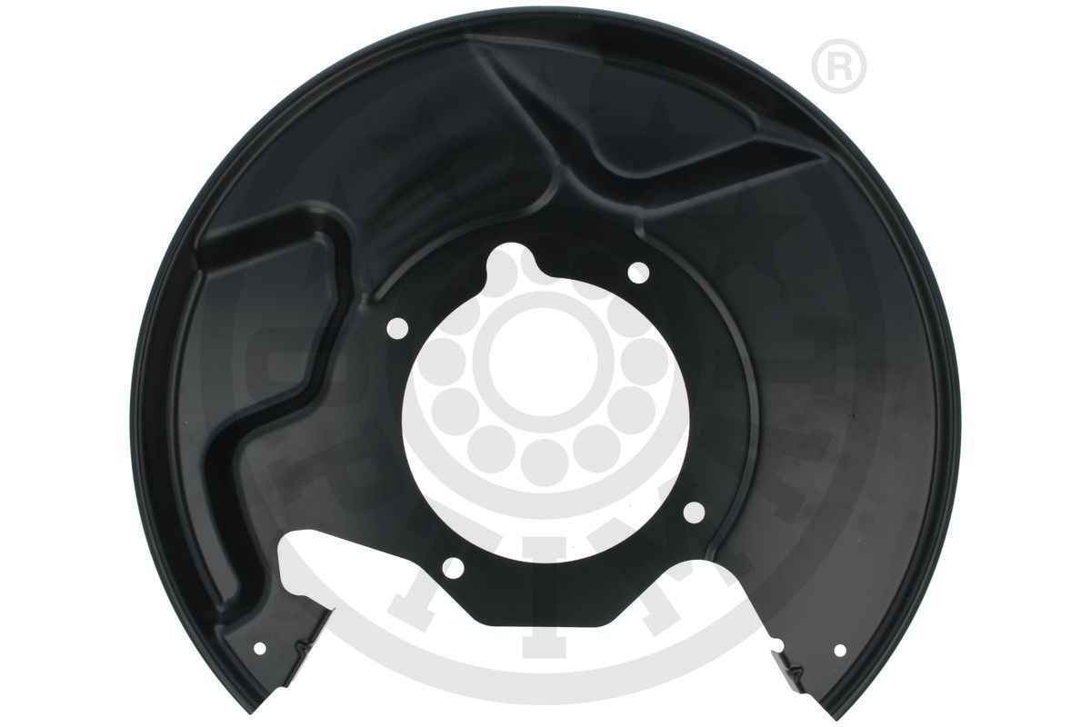 Optimal Plaat BSP-9019R