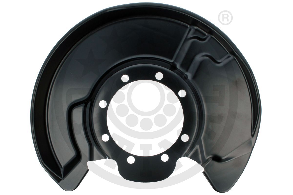 Optimal Plaat BSP-9020R