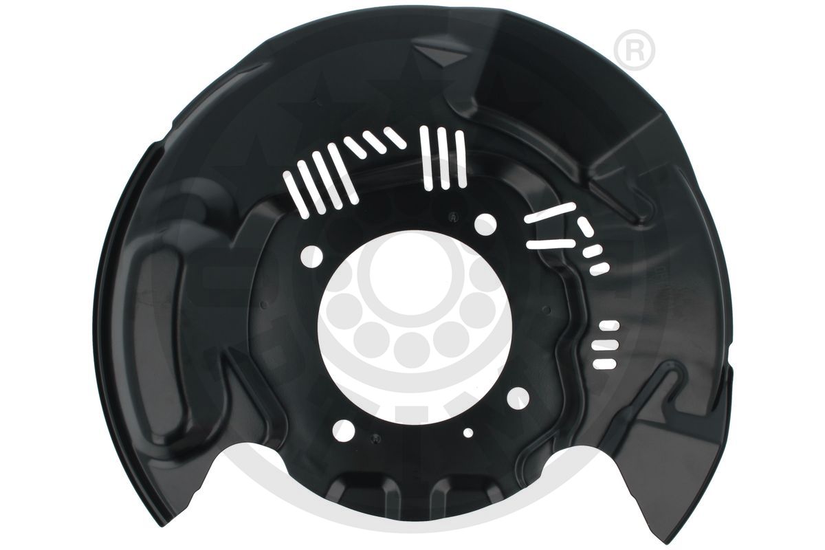 Optimal Plaat BSP-9022L