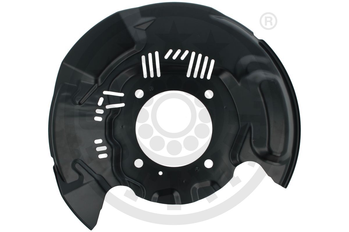 Optimal Plaat BSP-9022R