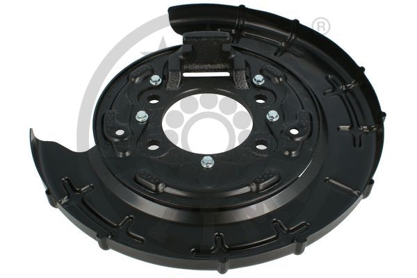 Optimal Plaat BSP-9223R
