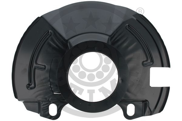 Optimal Plaat BSP-9225L