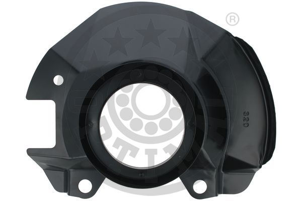 Optimal Plaat BSP-9226R
